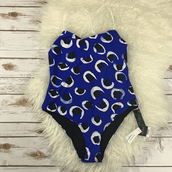 Topshop Other - Topshop One Piece Bathing Suit